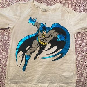 H&M Batman